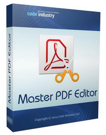 Master PDF Editor 5.0.21 Crack + Activation Code {Latest}