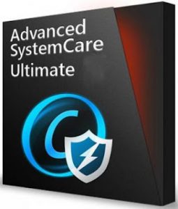 Advanced systemcare ultimate key