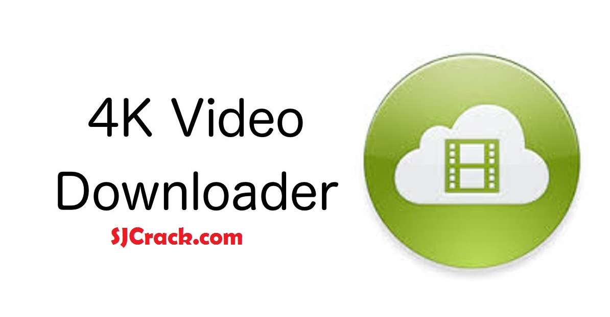 download 4k youtube downloader crack