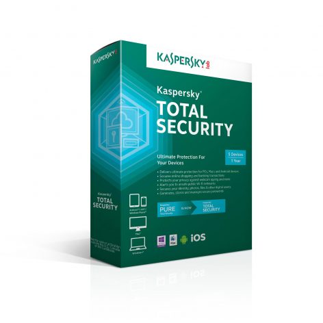 Kaspersky