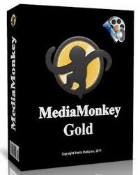 MediaMonkey Gold 5.0.0.2264 Crack Torrent Download Full Version
