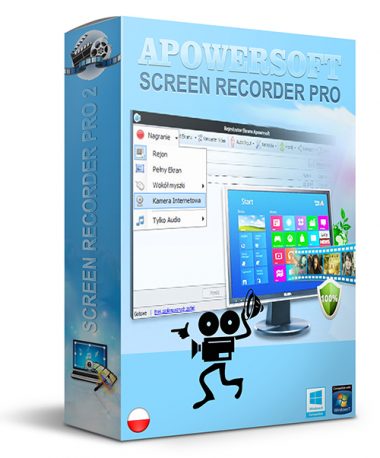 Apowersoft Screen Recorder PRO 2.4.1.5 Crack is Here! [Latest]