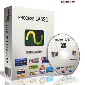 Process Lasso PRO 10.4.2.16 Crack + License Key Latest