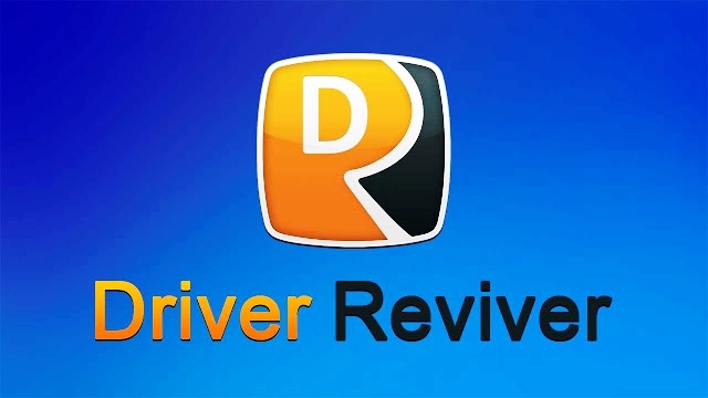 Driver Reviver PRO 5.25.1.2 Crack + Product Key Free Download