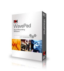 WavePad Sound Editor 10.97 Crack & Registration Code Full