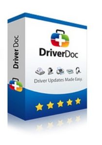 DriverDoc 5.3.521 Crack Product Key [+Keygen] Free Download 2022