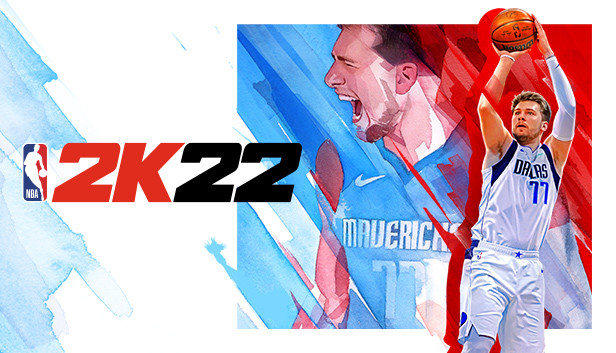 NBA 2K22 PC Game